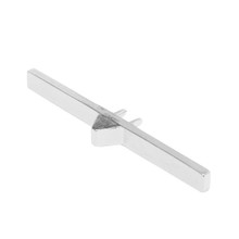 Trim Parts 1963-67 Corvette/1968-72 GM Car & Truck AM/FM Radio Selector Bar, Each - (5295)