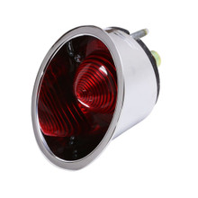 Trim Parts 1961-1962 Chevrolet Corvette Set of 4 Rear Tail Light Assemblies, Each - (5309)