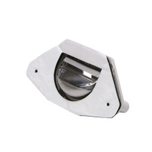 Trim Parts 1974 Chevrolet Corvette License Lamp Assembly, Each - (5325)