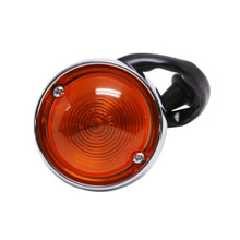 Trim Parts 1963-1967 Chevrolet Corvette Parking Lamp Assembly, Each - (5339)