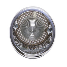 Trim Parts 1963-1966 Chevrolet Corvette Right Hand Inboard Tail Light Assembly, Each - (5355)