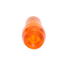 Trim Parts 1968-69 Chevrolet Corvette Park Light Assembly Light Pipe Only, Each - (5801B)