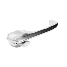 Trim Parts 1968-72 Oldsmobile Cutlass/442 2-Door Outside Door Handle Assemblies, Pair - (7610)