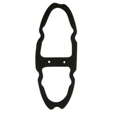 Trim Parts 1954 Chevrolet Full Size Cars Tail Light Lens Gasket, Each - (A1010G)
