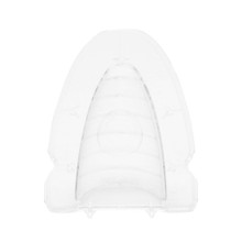 Trim Parts 1954 Chevrolet Full Size Cars Back Up Light Lens, Each - (A1011)