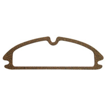 Trim Parts 1955 Chevrolet Full Size Cars Parking Light Lens Gasket, Each - (A1025G)