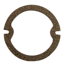 Trim Parts 1956 Chevrolet Full Size Cars Tail Light Lens Gasket, Each - (A1380G)