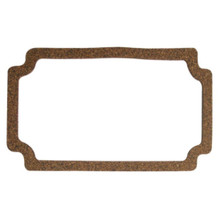 Trim Parts 1956 Chevrolet Full Size Cars Parking Light Lens Gasket, Pair - (A1385G)