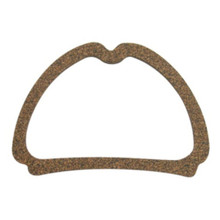 Trim Parts 1957 Chevrolet Full Size Car Tail Light Lens Gasket, Pair - (A1480G)