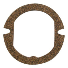 Trim Parts 1957 Chevrolet Full Size Cars Parking Light Lens Gasket, Pair - (A1481G)