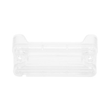 Trim Parts 1971-1973 Chevrolet Monte Carlo Back Up Light Lens, Each - (A1602)