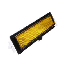 Trim Parts 1981-88 Chevrolet Monte Carlo Front Side Marker Light Assembly, Each - (A1678)