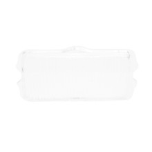 Trim Parts 1959-60 Chevrolet Full Size Car (Excludes '60 Impala) Acrylic Back Up Light Lens - (A2059)