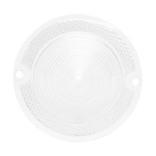 Trim Parts 1960 Chevrolet Impala Clear Back Up Light Lens, Each - (A2060)