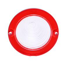 Trim Parts 1961 Chevrolet Full Size Car Back Up Light Lens, Each - (A2070)