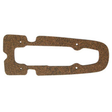 Trim Parts 1959 Chevrolet Full Size Car Parking Light Lens Gasket, Pair - (A2170G)