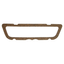 Trim Parts 1960 Chevrolet Full Size Car Parking Light Lens Gasket, Pair - (A2173G)