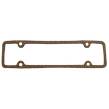 Trim Parts 1961 Chevrolet Full Size Car Parking Light Lens Gasket, Pair - (A2176G)