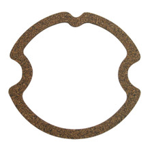 Trim Parts 1963 GM Full-Size Tail Light or Back Up Light Lens Gasket, Each - (A2250H)