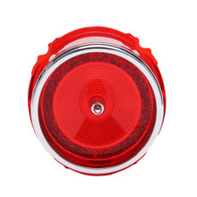 Trim Parts 1965 Chevrolet Impala Tail Light Lens, Each - (A2450)