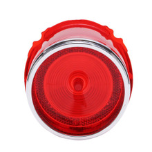 Trim Parts 1965 Chevrolet Bel Air Tail Light Lens, Each - (A2470)