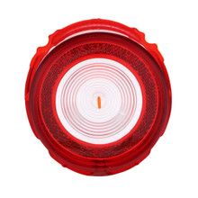 Trim Parts 1965 Chevrolet Biscayne Back Up Light Lens, Each - (A2476)