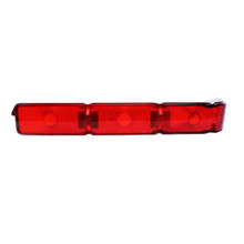 Trim Parts 1966 Chevrolet Caprice Passenger Tail Light Lens, Each - (A2551)
