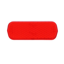 Trim Parts 1962-64 Chevrolet Chevy II/Nova Tail Light Light Lens Reflector, Pair - A3038