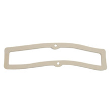 Trim Parts 1962-64 Chevrolet Chevy II/Nova Parking Light Lens Gasket, Pair - A3043G