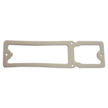Trim Parts 1968-69 Chevrolet Chevy II/Nova Tail Light Lens Gasket, Pair - A3053G