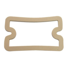 Trim Parts 1970-72 Chevrolet Nova Parking Light Lens Gasket, Pair - (A3060G)
