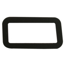 Trim Parts 1968-69 GM Full Size Car/El Camino Front/Rear Marker Light Assembly Gasket, Each - (A3070G)