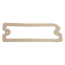 Trim Parts 1964 Chevrolet Chevelle Tail Light Lens Gasket, Pair - (A4200G)