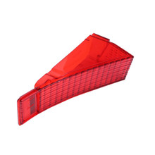 Trim Parts 1968 Chevrolet Chevelle Tail Light Lens, Pair - (A4218)