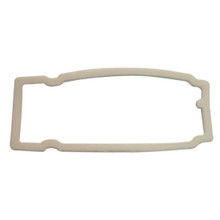 Trim Parts 1968 Chevrolet Chevelle Tail Light Lens Gasket, Pair - (A4218G)