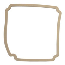 Trim Parts 1969 Chevrolet Chevelle Tail Light Lens Gasket, Pair - (A4219G)