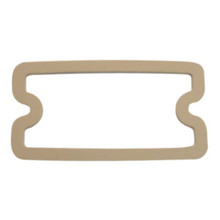 Trim Parts 1970 Chevrolet Chevelle Parking Light Lens Gasket, Pair - (A4275G)