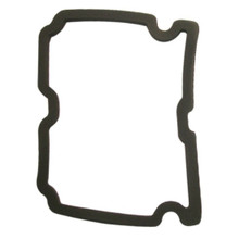 Trim Parts 1971 Chevrolet Chevelle Parking Light Lens Gasket, Pair - (A4280G)