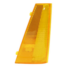 Trim Parts 1980-1981 El Camino Rear/Malibu Front Passenger Side Marker Light Assembly, Each - (A4710)