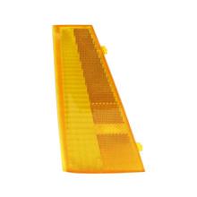 Trim Parts 1980-1981 El Camino Rear/Malibu Front Drivers Side Marker Light Assembly, Each - (A4710A)