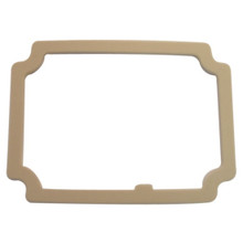 Trim Parts 1968-69 Chevrolet Chevelle/El Camino Tail Light Lens Gasket, Each - (A4865G)