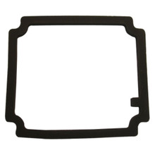 Trim Parts 1970-72 Chevrolet El Camino/1971-72 GMC Sprint Rear Tail Light Lens Gasket, Each - (A4870G)