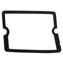 Trim Parts 1973-77 Chevy El Camino & GMC Sprint Rear Side Marker Light Lens Gasket, Each - (A4895G)