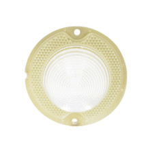 Trim Parts 1958-60 Chevrolet Corvette Rear Lamp Inner Lens, Each - (A5284)