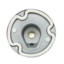 Trim Parts 1968-1971 Chevrolet Corvette Tail Light Lens Housing W/Fiber Optices, Each - (A5781)