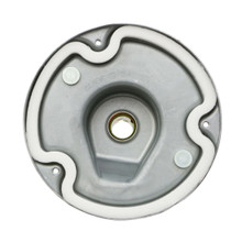 Trim Parts 1968 Chevrolet Corvette Inboard Tail Light Lens Housing W/O Fiber Optics, Each - (A5783)