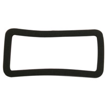 Trim Parts 1968-69 Corvette Front or 1969 Corvette Rear Side Marker Light Lens Gasket, Each - (A5790G)
