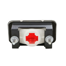 Trim Parts 1968-69 Chevrolet Corvette Rear Red Side Marker Light Lens, Each - (A5796)