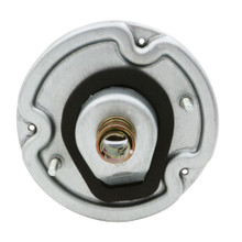 Trim Parts 1972-1973 Chevrolet Corvette Tail Light Lens Housing W/O Fiber Optics, Each - (A5806)