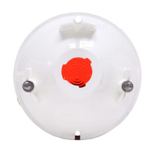 Trim Parts 1974 Chevrolet Corvette Tail Light Lens Assembly, Each - (A5807)